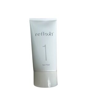 Reflekt 1 Daily Exfoliating‎ Face Wash Cleanser Hydrates All Skin 5.07oz